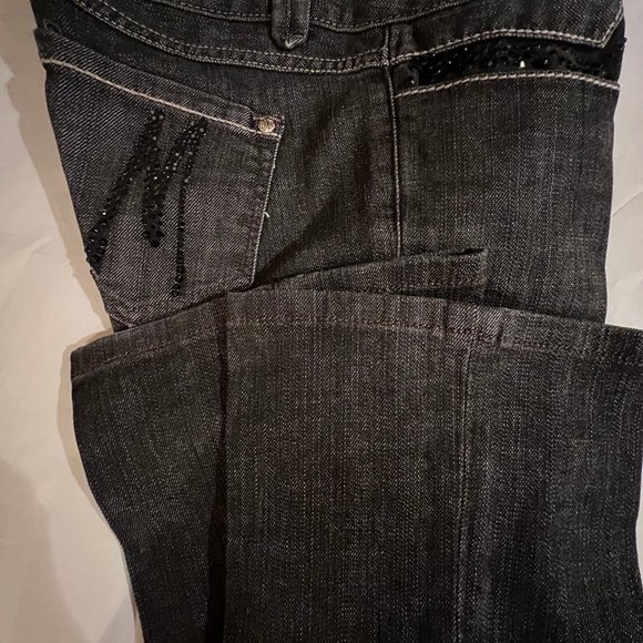 Marciano Black Jeans - Picture 10 of 11